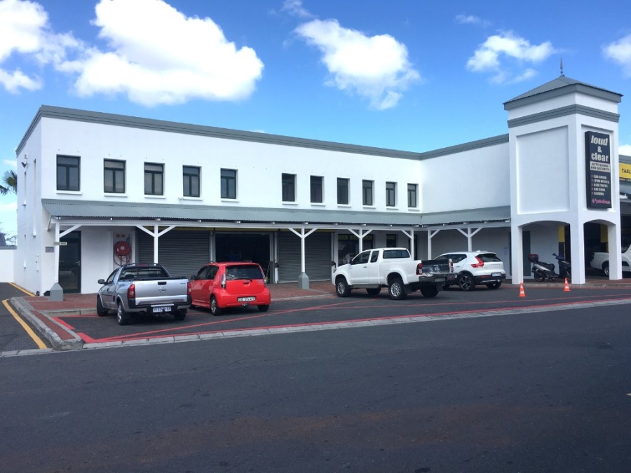 To Let commercial Property for Rent in Table View Western Cape